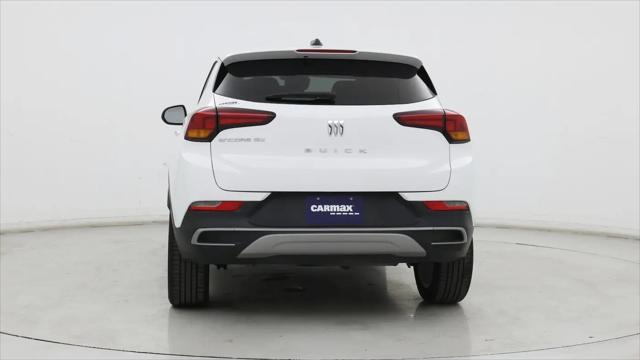 2025 Buick Encore GX Preferred FWD