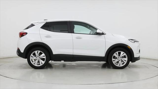 2025 Buick Encore GX Preferred FWD