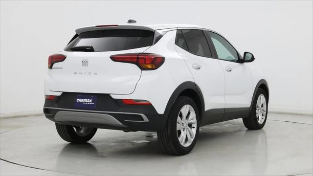 2025 Buick Encore GX Preferred FWD