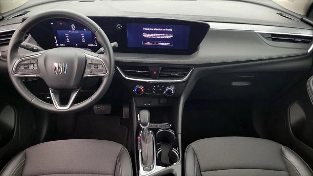 2025 Buick Encore GX Preferred FWD