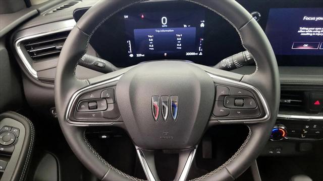 2025 Buick Encore GX Preferred FWD