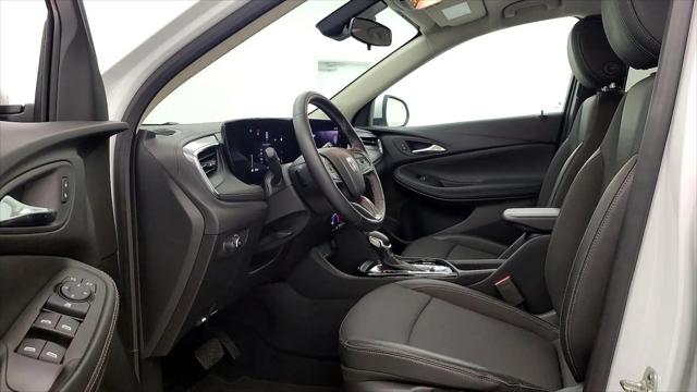 2025 Buick Encore GX Preferred FWD