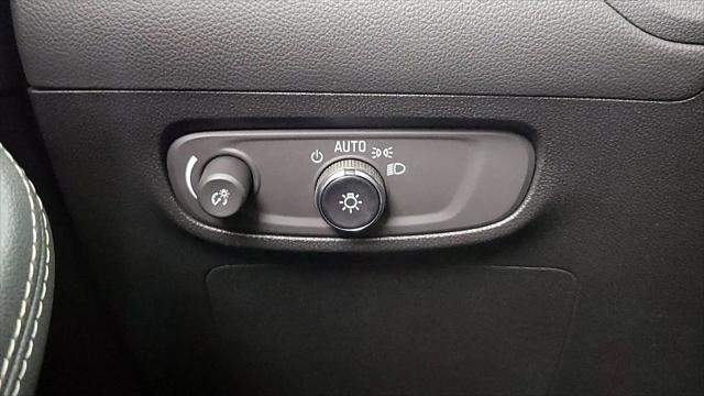 2025 Buick Encore GX Preferred FWD