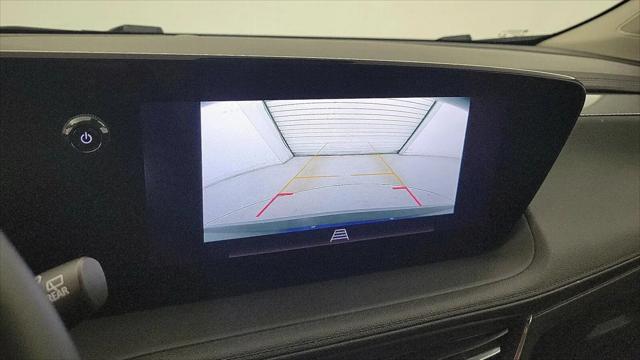 2025 Buick Encore GX Preferred FWD