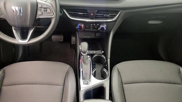 2025 Buick Encore GX Preferred FWD