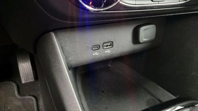 2025 Buick Encore GX Preferred FWD