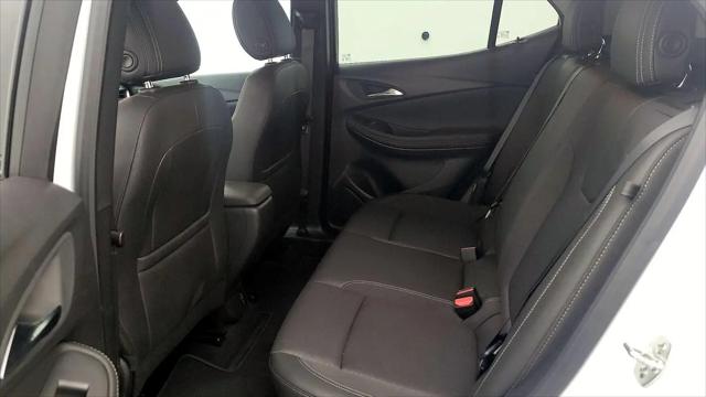 2025 Buick Encore GX Preferred FWD