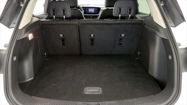 2025 Buick Encore GX Preferred FWD