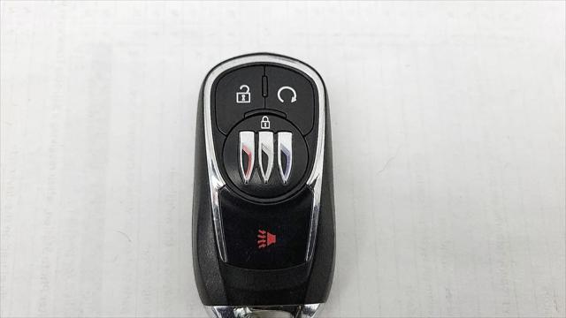 2025 Buick Encore GX Preferred FWD