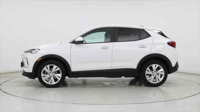2025 Buick Encore GX Preferred FWD