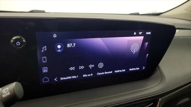 2025 Buick Encore GX Preferred FWD