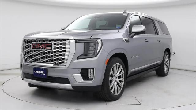 2023 GMC Yukon XL 4WD Denali