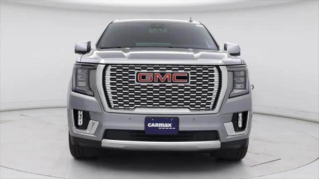 2023 GMC Yukon XL 4WD Denali