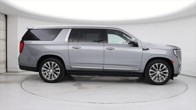 2023 GMC Yukon XL 4WD Denali