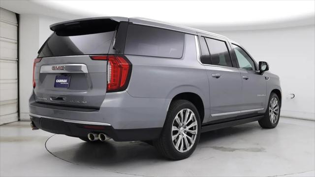 2023 GMC Yukon XL 4WD Denali