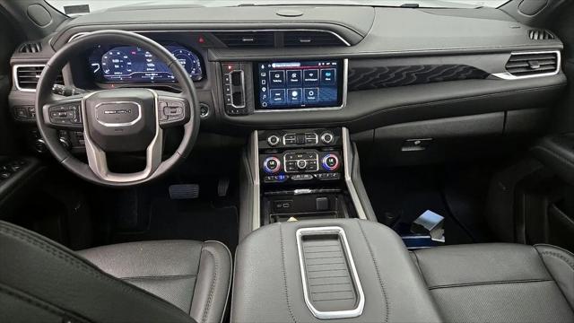 2023 GMC Yukon XL 4WD Denali
