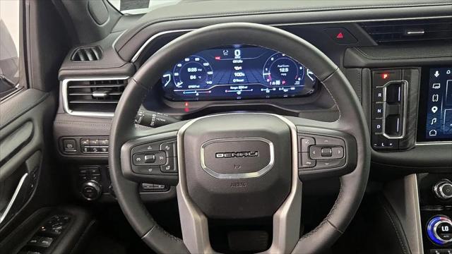 2023 GMC Yukon XL 4WD Denali
