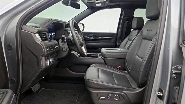 2023 GMC Yukon XL 4WD Denali