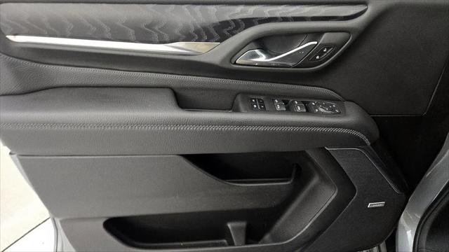 2023 GMC Yukon XL 4WD Denali