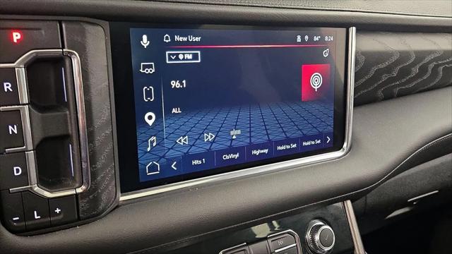 2023 GMC Yukon XL 4WD Denali