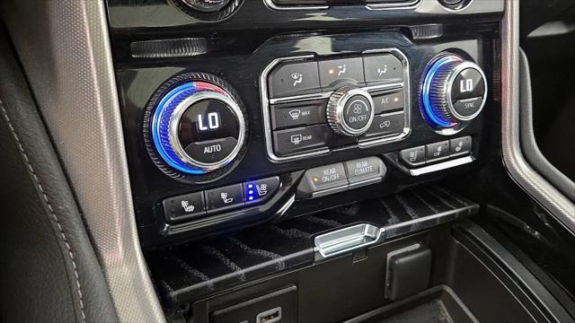 2023 GMC Yukon XL 4WD Denali