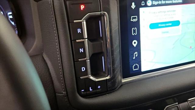 2023 GMC Yukon XL 4WD Denali