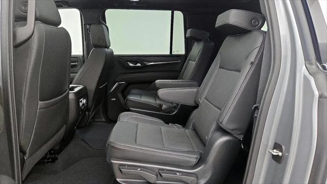 2023 GMC Yukon XL 4WD Denali