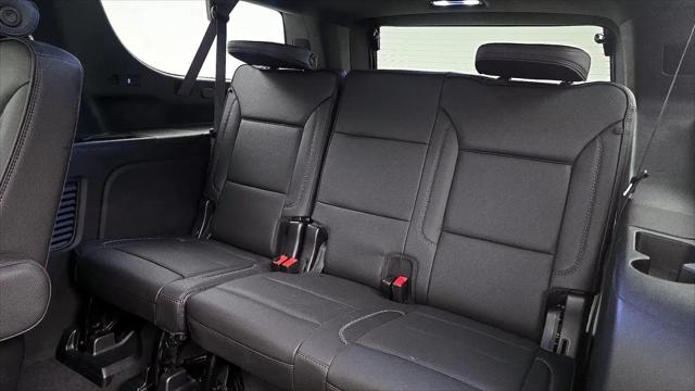 2023 GMC Yukon XL 4WD Denali
