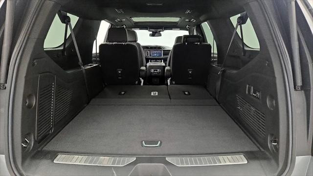 2023 GMC Yukon XL 4WD Denali