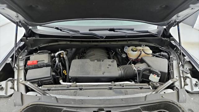 2023 GMC Yukon XL 4WD Denali