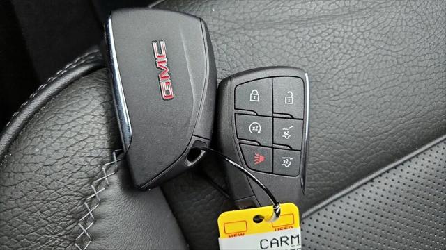 2023 GMC Yukon XL 4WD Denali