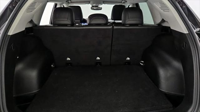 2022 Jeep Compass Trailhawk 4x4