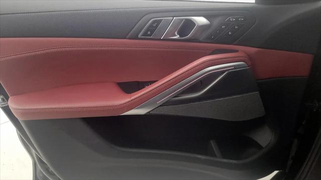 2021 BMW X6 xDrive40i