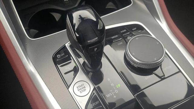 2021 BMW X6 xDrive40i