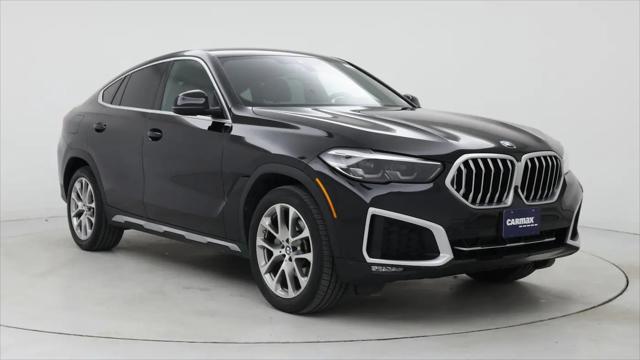 2021 BMW X6 xDrive40i for sale in Roanoke, VA