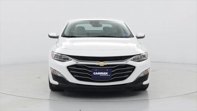 2024 Chevrolet Malibu FWD 2LT