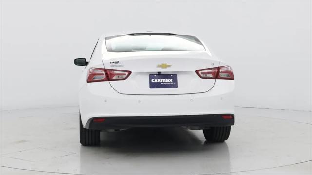 2024 Chevrolet Malibu FWD 2LT