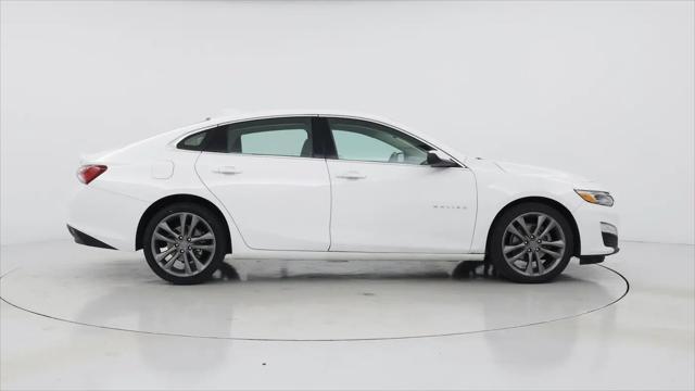 2024 Chevrolet Malibu FWD 2LT