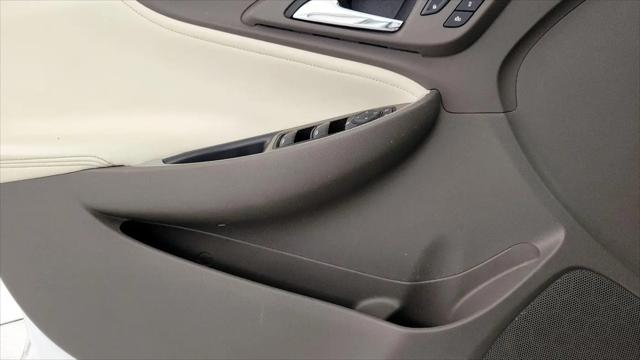 2024 Chevrolet Malibu FWD 2LT