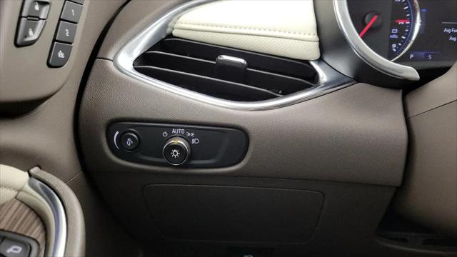 2024 Chevrolet Malibu FWD 2LT