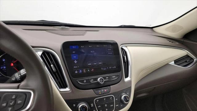 2024 Chevrolet Malibu FWD 2LT