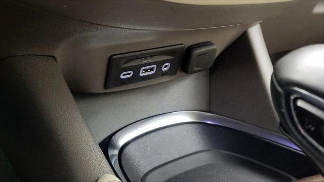 2024 Chevrolet Malibu FWD 2LT