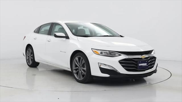 2024 Chevrolet Malibu FWD 2LT for sale in Roanoke, VA
