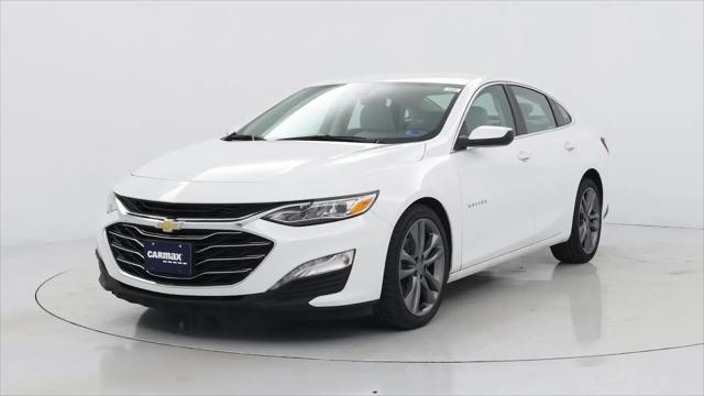 2024 Chevrolet Malibu FWD 2LT