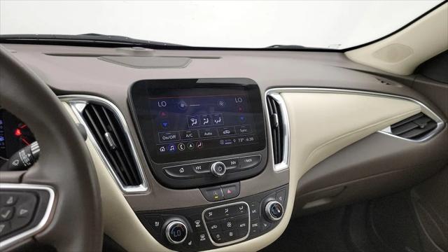 2024 Chevrolet Malibu FWD 2LT