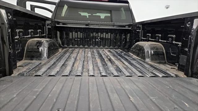 2021 GMC Sierra 1500 4WD Crew Cab Short Box SLE