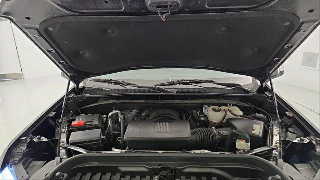 2021 GMC Sierra 1500 4WD Crew Cab Short Box SLE