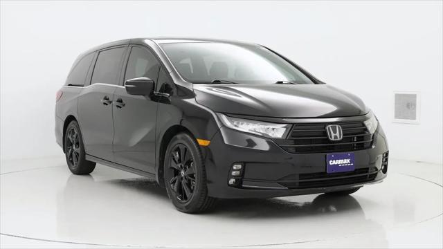 2023 Honda Odyssey Sport for sale in Roanoke, VA