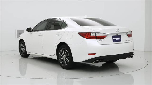 2016 Lexus ES 350 ES 350