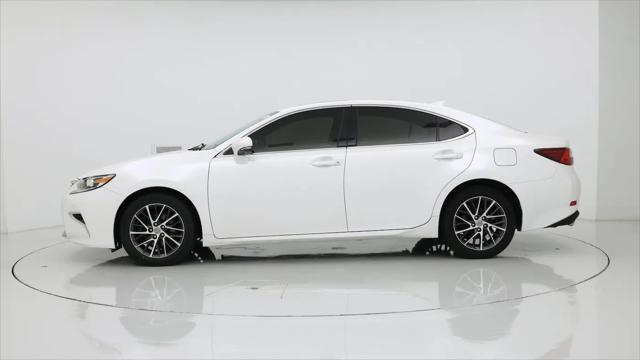 2016 Lexus ES 350 ES 350